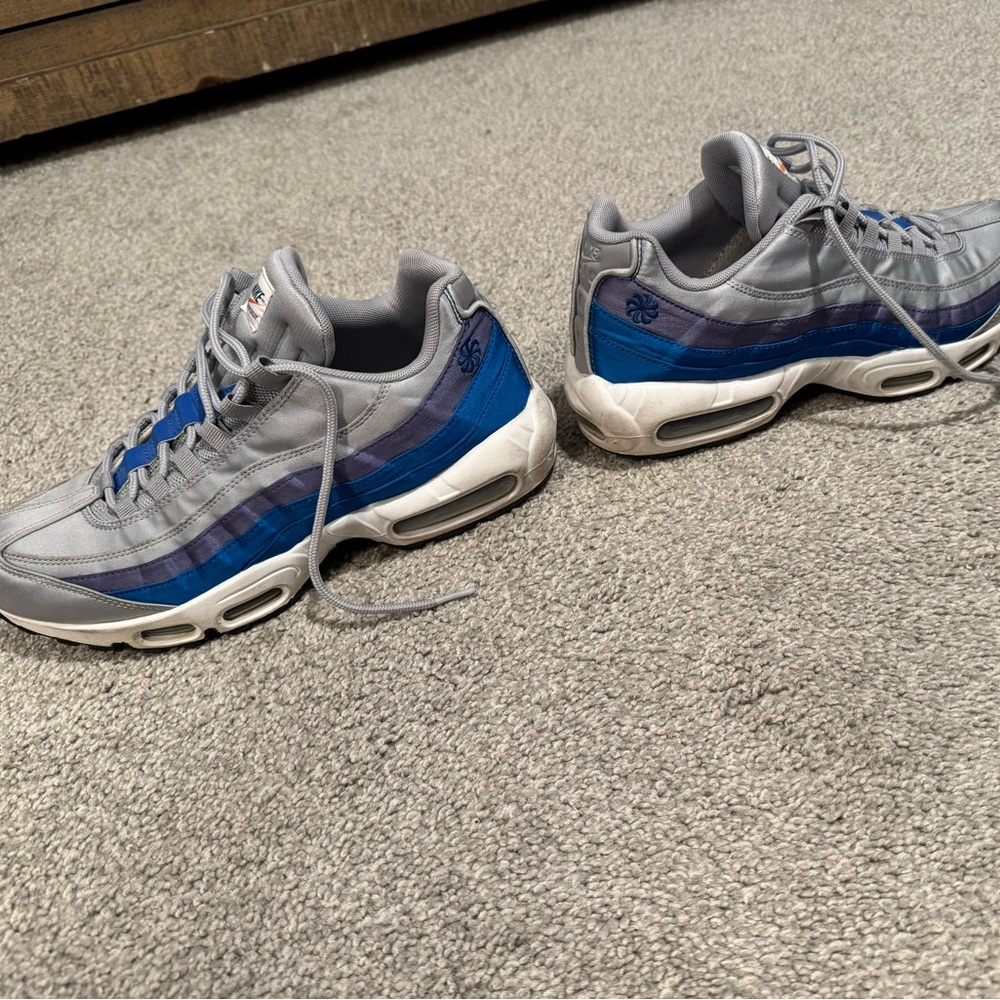 Men’s Nike Airmax 95 size 9.5